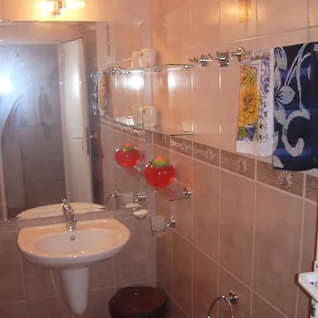 דירה Apartment Primorsko