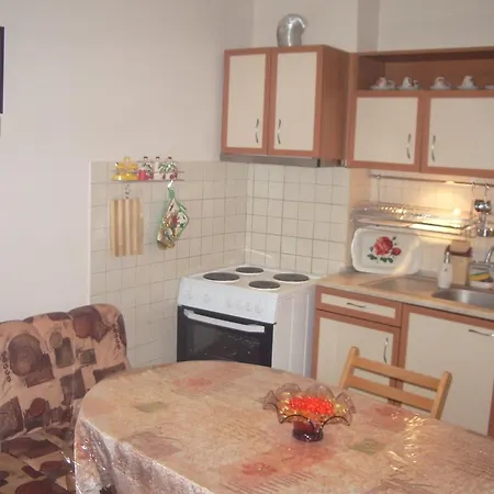 Apartment Primorsko פרימורסקו