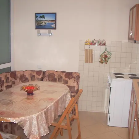Apartment Primorsko *
