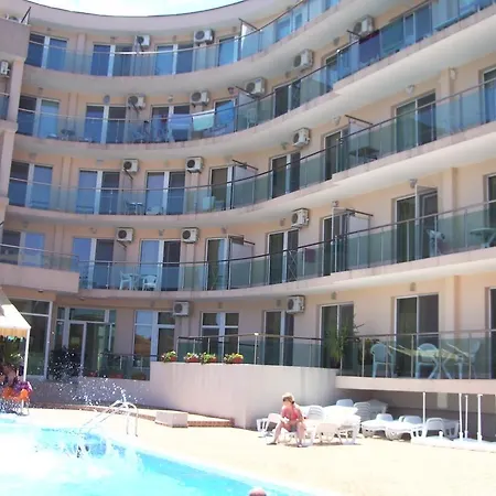 Apartment Primorsko