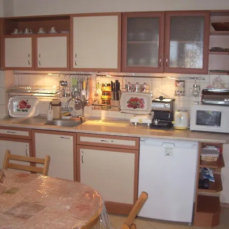 Apartment Apartment Primorsko