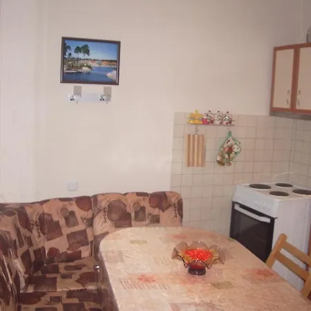 Apartment Apartment Primorsko Primorsko