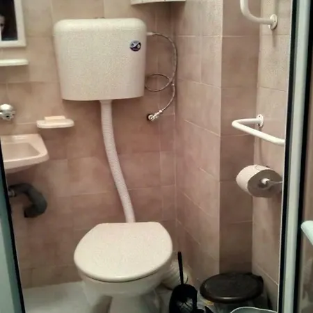 Apartment флора - гр.приморско ммц Primorsko